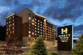 Hyatt Place Fort Lee/George Washington Bridge